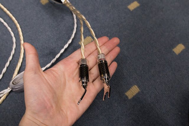 astell kerm special hybrid ケーブル 8wire 美品 MMCX Silver Plated Audio Cable For For Astell&Kern AK ZERO1